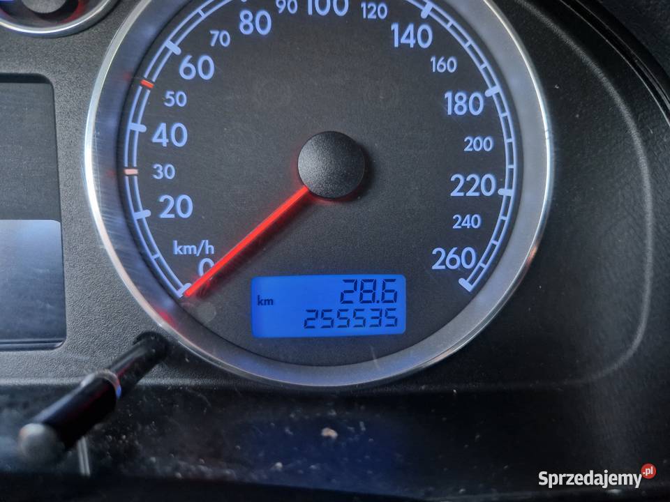 Volkswagen Passat 19 TDi stan Możliwa zamiana autoalarm