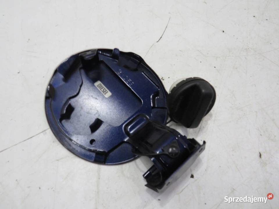 KLAPKA WLEWU PALIWA 35J MAZDA CX5 lubelskie sprzedam