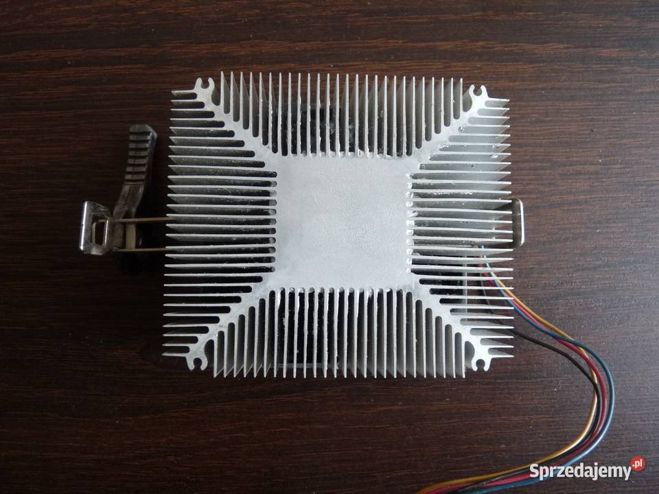 Procesor AMD A87600 4x31 GHz AMD Wrocław