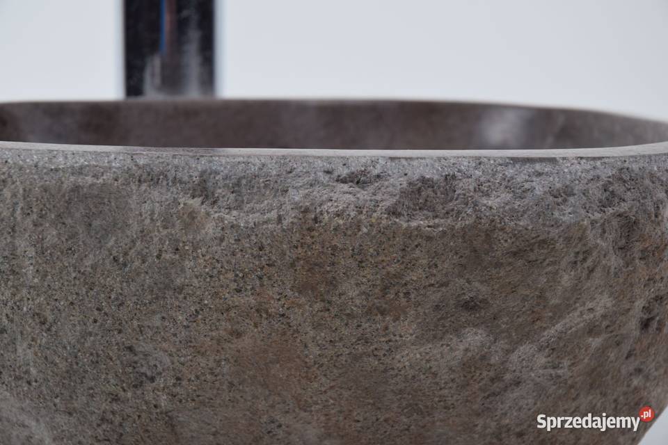 RIVER STONE RSB MINI RZ21 kamienna umywalka Łazienka Gdynia