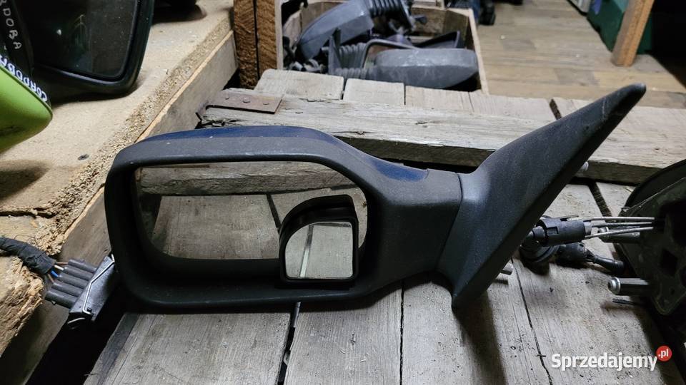 Lusterka Peugeot 105 Łagów