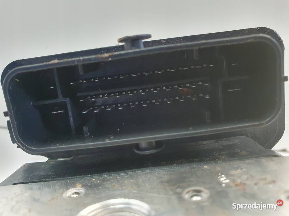 Renault Captur POMPA ABS Sterownik 476605492R Chełm