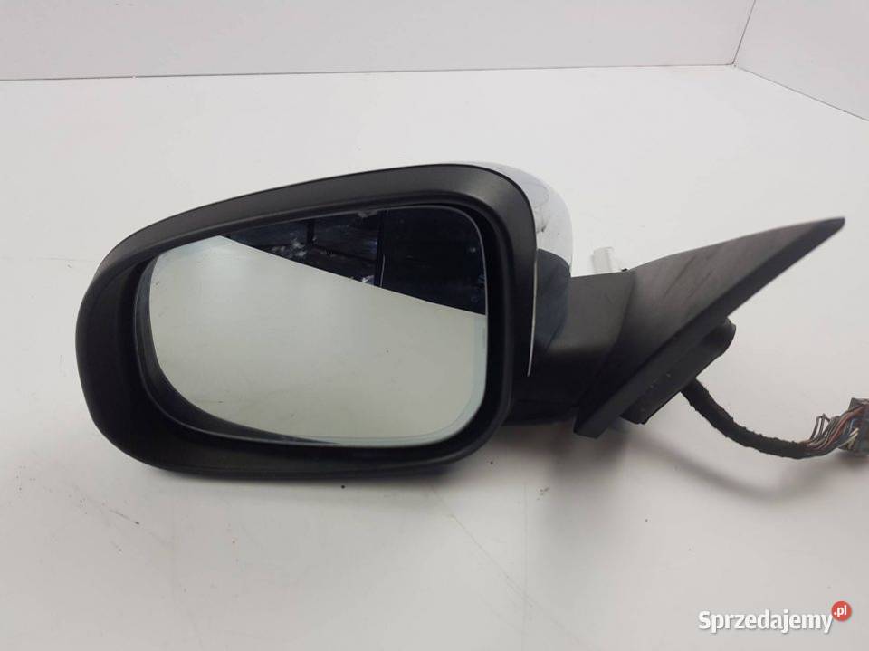 LUSTERKO LEWE 16PIN JAGUAR XF I kujawsko-pomorskie Lipno