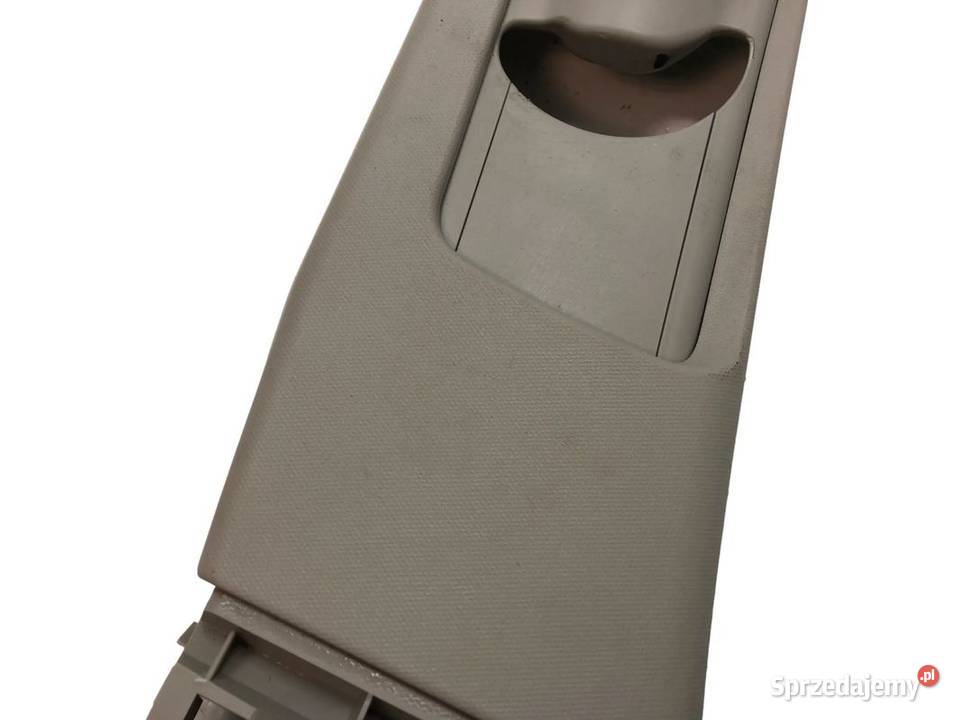 SUBARU OUTBACK IV LEGACY V 2010R POSZYCIE OSŁONA