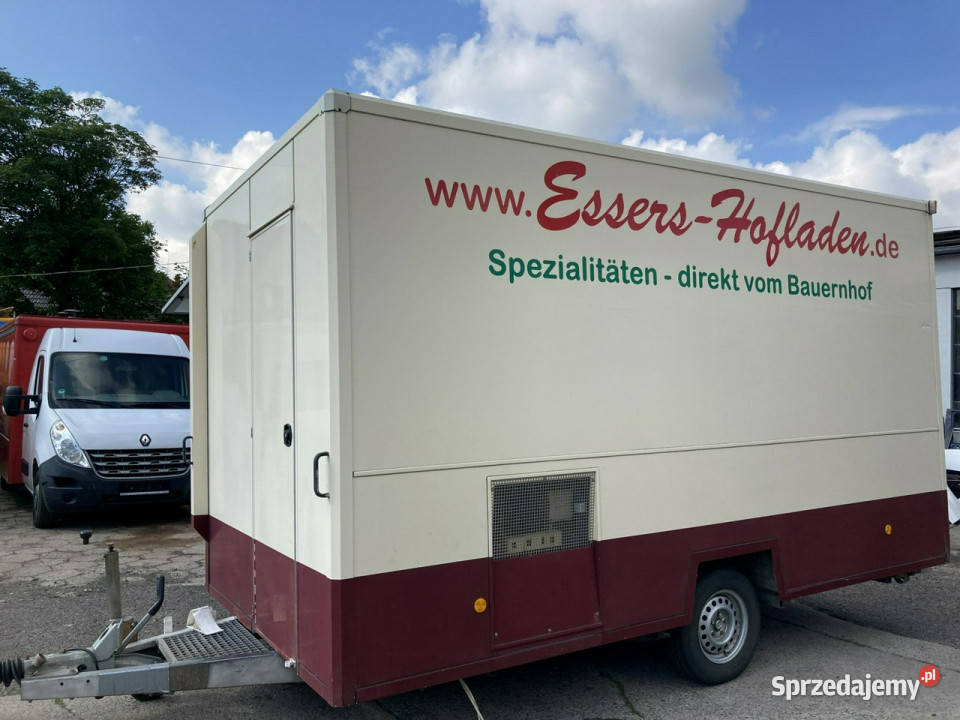 Inna inny Przycz Autosklep wędlin Gastronomiczna Syców