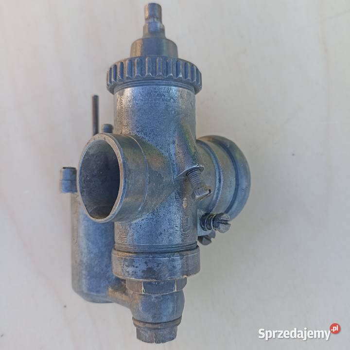 GAŹNIK IKOW JAWA Grębów