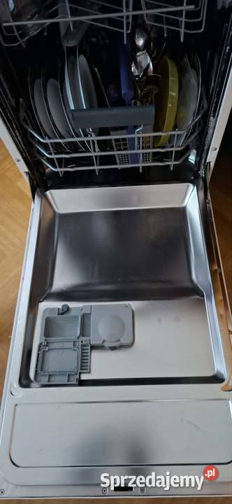 Zmywarka Beko DFS28020W 45 sprawna wolnostojące Katowice sprzedam
