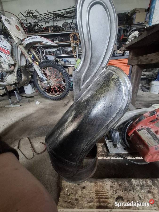 Strażak kominowy 20 sprzedam