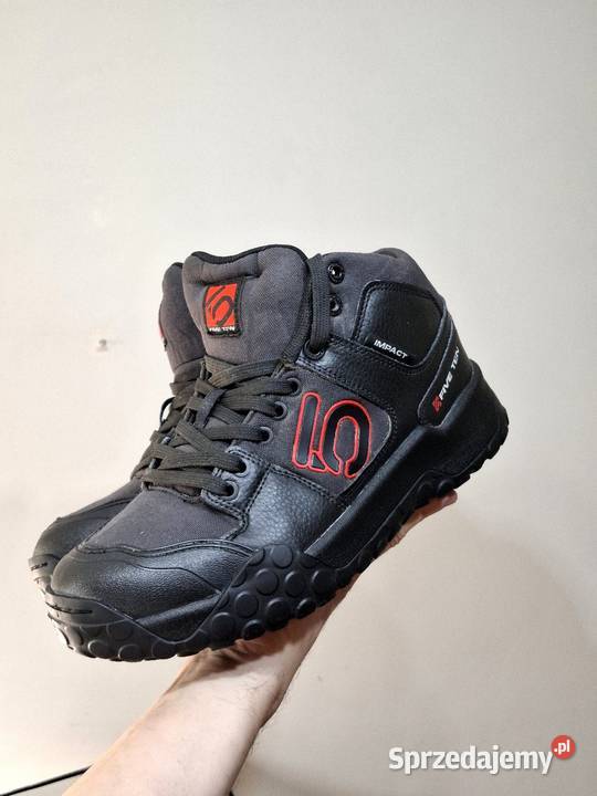 Buty 43 rowerowe Five Ten Impact High MTB Kraków