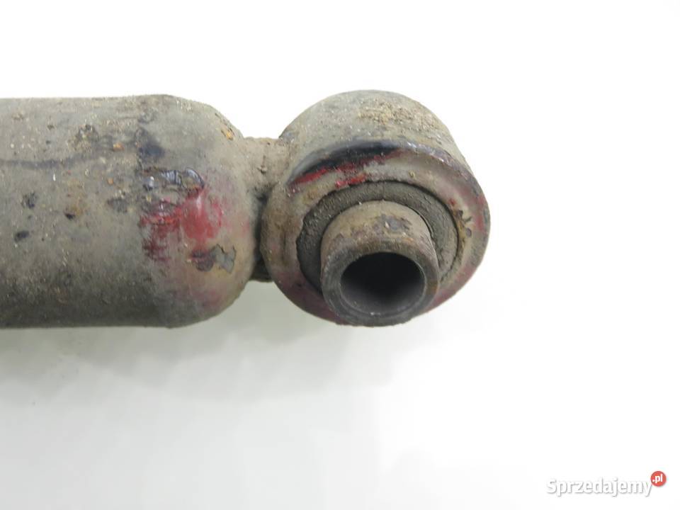 AMORTYZATOR TYŁ BMW E46 318 i małopolskie