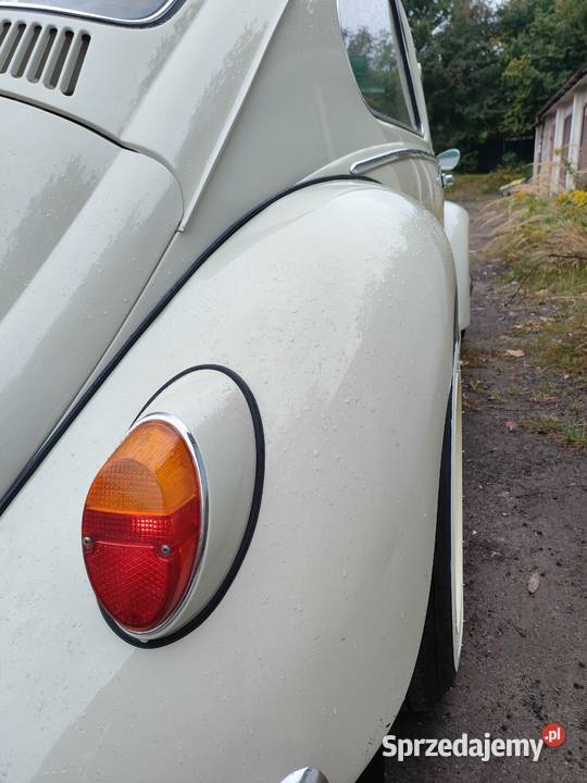 Volkswagen Garbus 1200 1964r Zabrze sprzedam