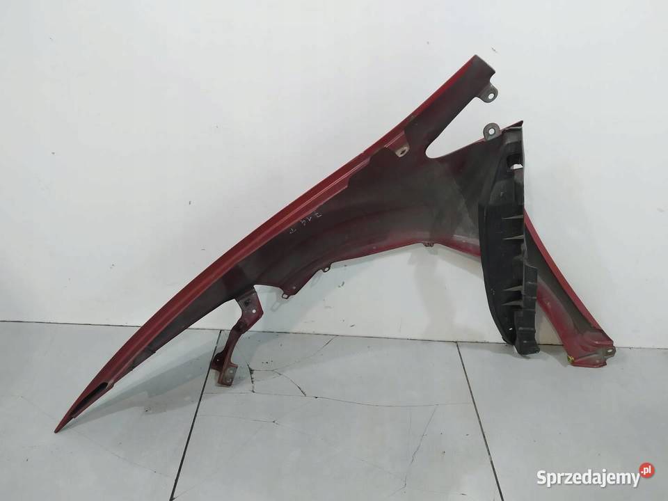 BŁOTNIK PRAWY PRZÓD R81 UFO Honda Civic VIII sprzedam