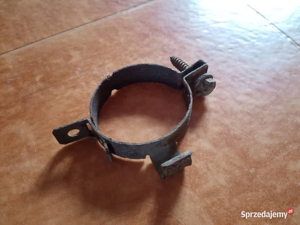 Audi 80 B4 Taśma mocująca Uchwyt linki ręcznego osobowe Dębica
