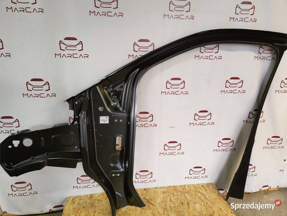 Słupek Ćwiartka Prawy Przód Toyota Proace 2016 dostawcze Pleszew