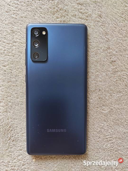 Samsung S20 fe używany stan idealny kujawsko-pomorskie Włocławek