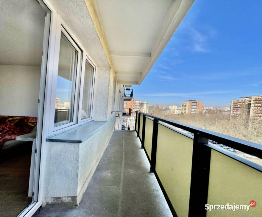 remoncie Warszawa sprzedam