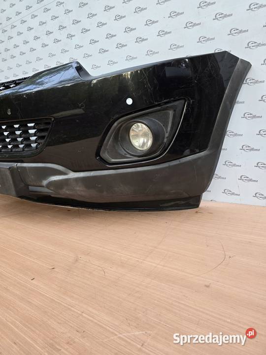 OPEL ANTARA 08r zderzak przód PDC Rok produkcji 2011 Kielce sprzedam