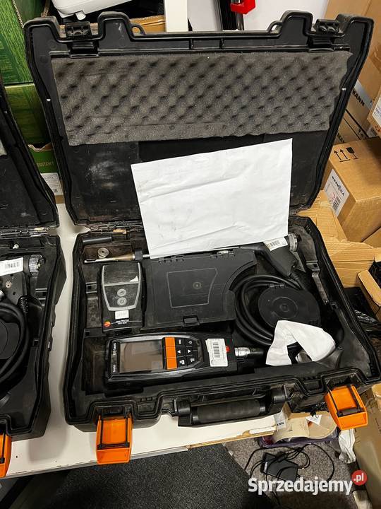 Syndyk sprzedaje różne urządzenia śląskie Katowice