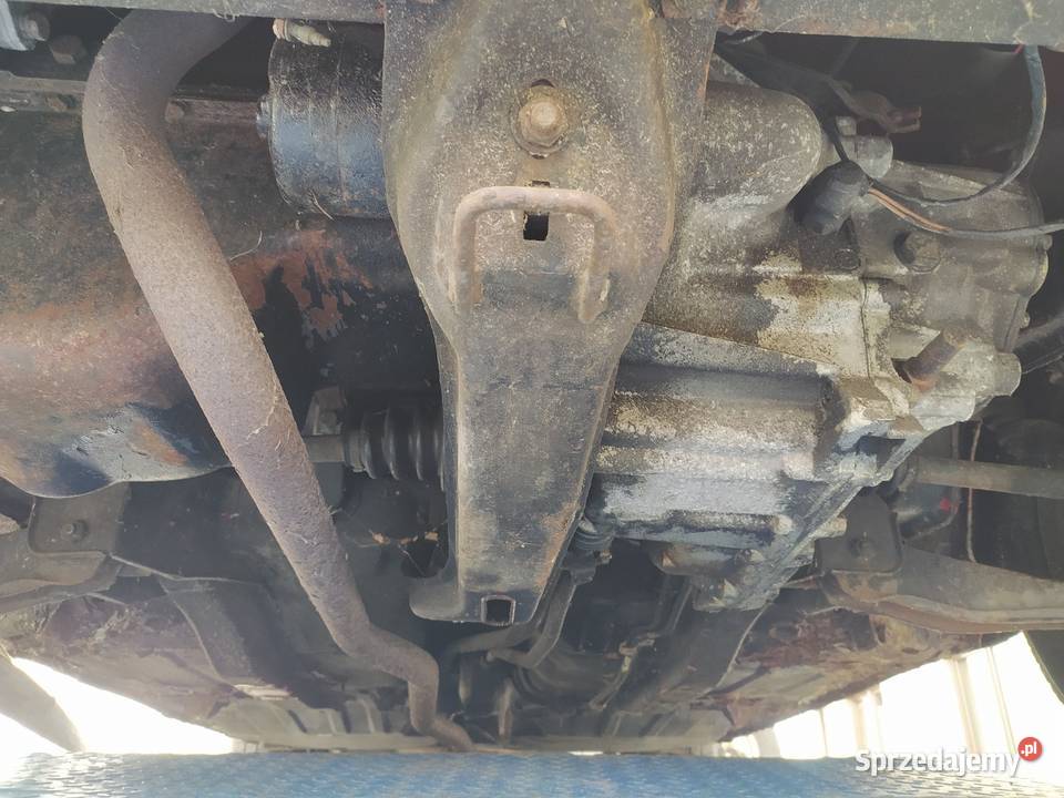 Fiesta 82 z Niemiec z dokumentami Aleksandrów Łódzki sprzedam