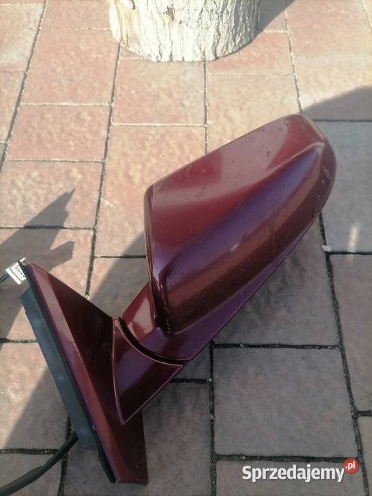 Sprzedam lusterka honda Lusterka zewnętrzne