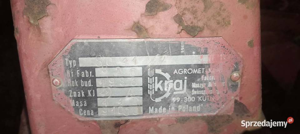 Siewnik do buraków gamma i do kukurydzy feldherr sprzedam