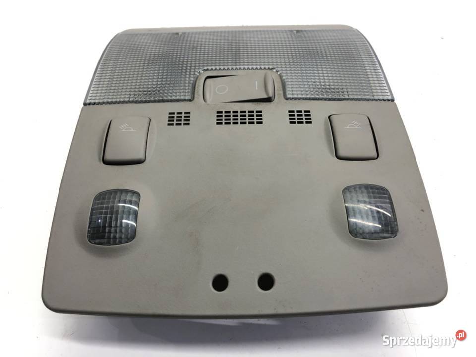 LAMPA SUFITOWA AUDI A4 B6 8E0951177 sprzedam