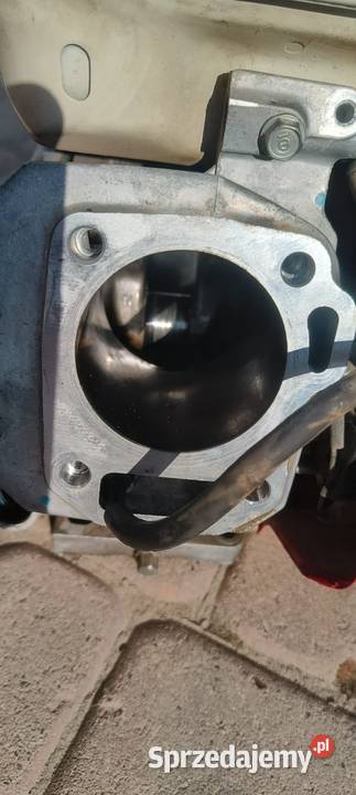 Honda gx160 zbiornik blok wał obudowa Namysłów