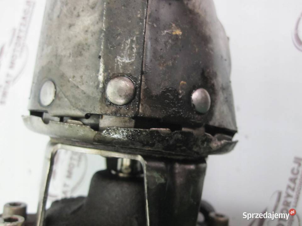 JAGUAR XF 30 D turbosprężarka AX2Q6K682BC