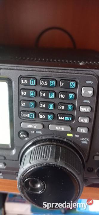 Icom IC 746 Radom