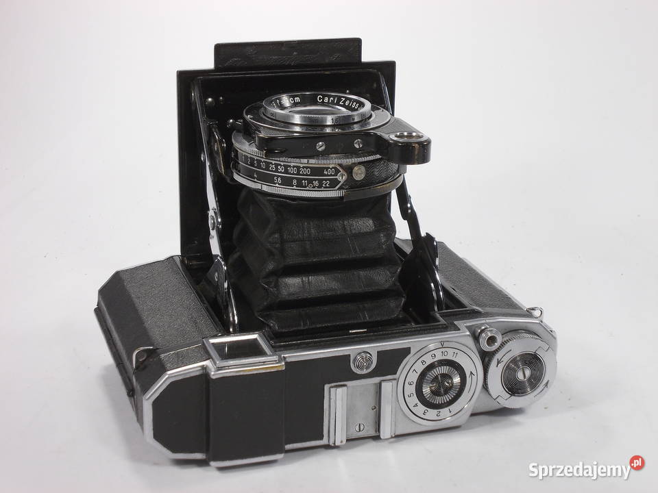 Super Ikonta 6x6 Tarnowskie Góry sprzedam