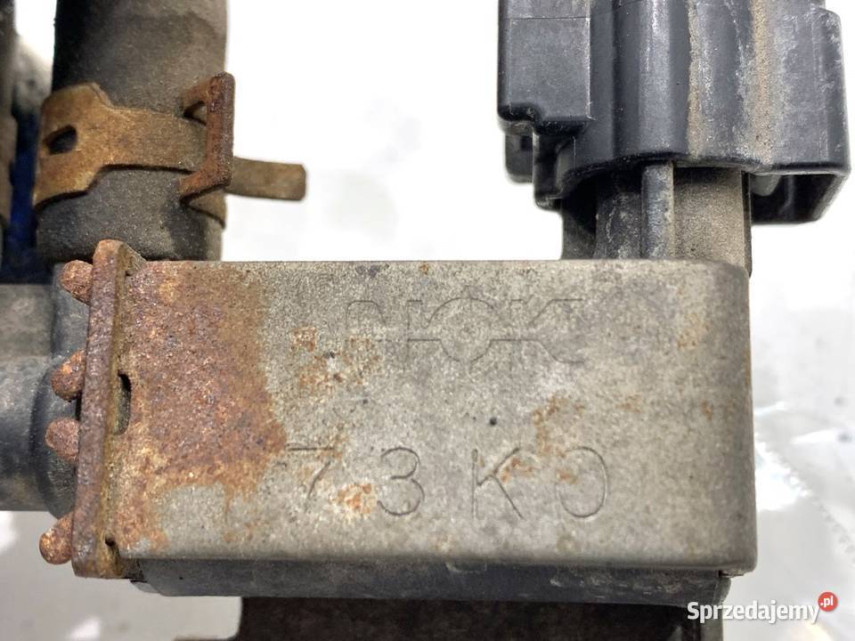 ZAWÓR PODCIŚNIENIA SUZUKI SWIFT IV 12 94 73K0