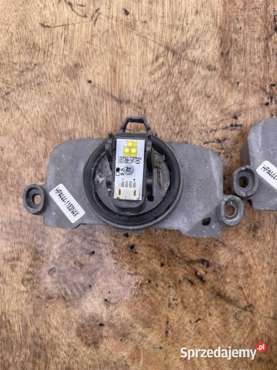 Jeż led BMW F30 F31 podkarpackie