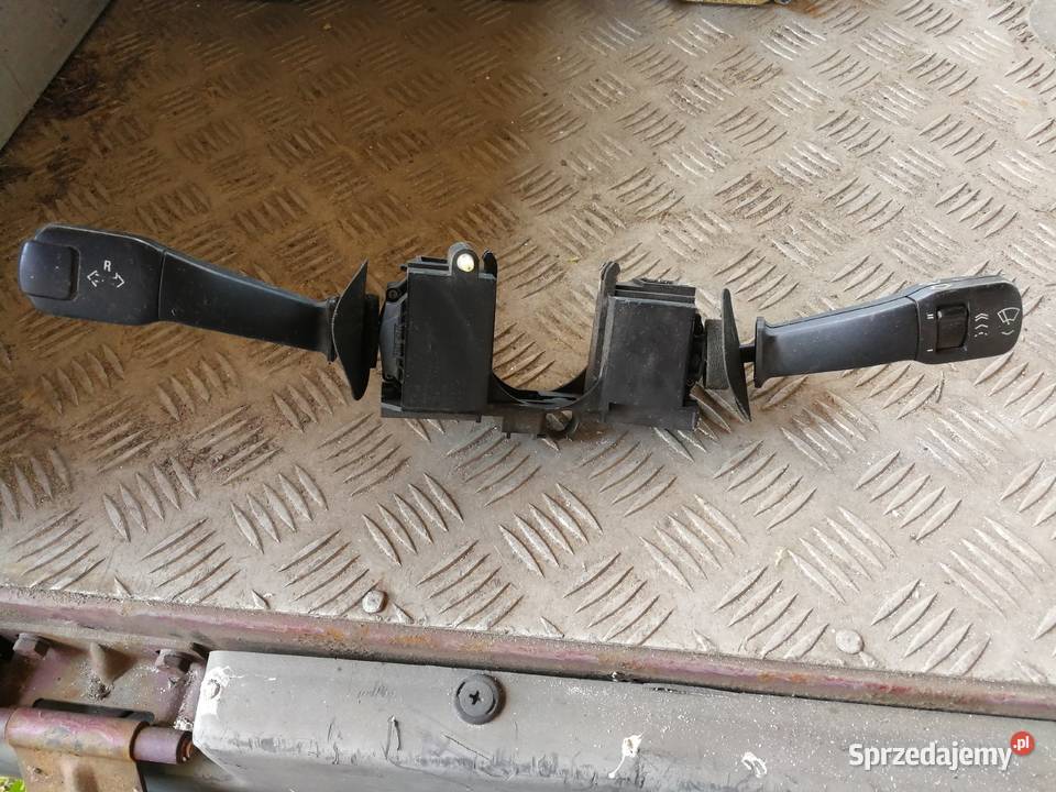 Manetka przełącznik zespolony BMW E39