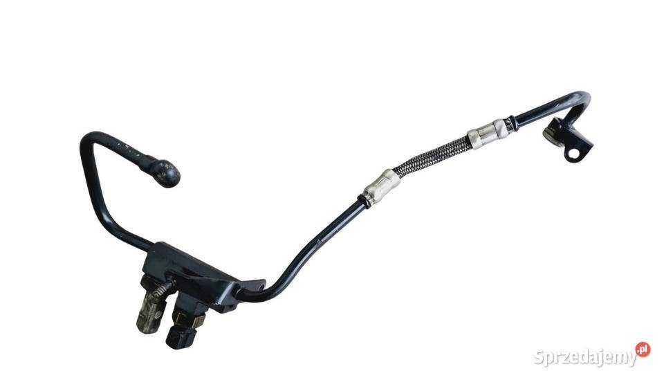 PRZEWÓD SMAROWANIA TURBINY AUDI A4 B6 A6 C5 osobowe Działoszyce