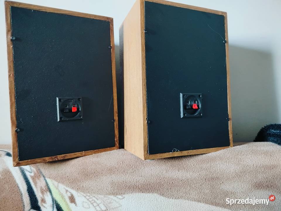 kolumny unitra tonsil 20W8hm Mińsk Mazowiecki