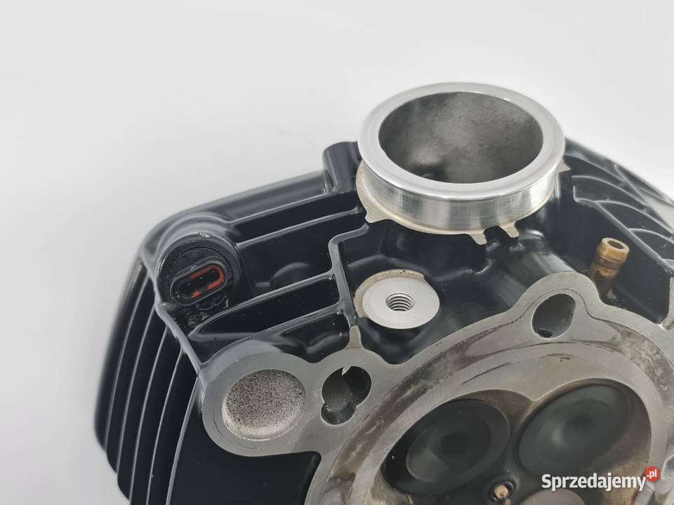 Glowica R Walki Czujnik Uszczelka BMW R 1250 Gs Łódź