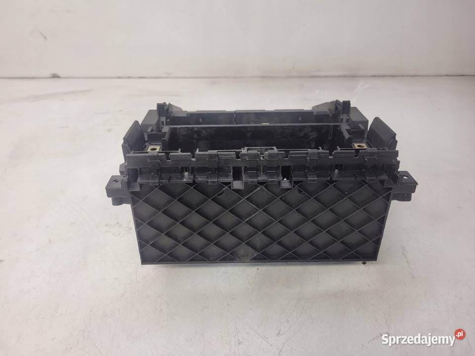 KOSZ 1 DIN AUDI A4 B6 B7 ORYGINAŁ 8E0858005E osobowe Przystajń