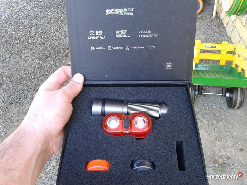 Rock Rider 53 mocno doinwestowany kask BELL CROS małopolskie Izdebnik sprzedam