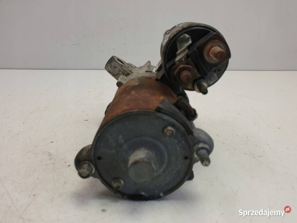 ROZRUSZNIK Volvo C30 20 16V ROZRUSZNIK lubelskie Rudka