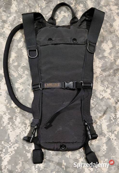 Camelbak thermobak 2L czarny Kolekcje Wrocław sprzedam