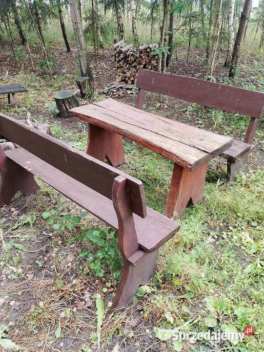 Komplet tarasowy ogrodowyMeble tarasowe ogrodowe Sokołów Podlaski