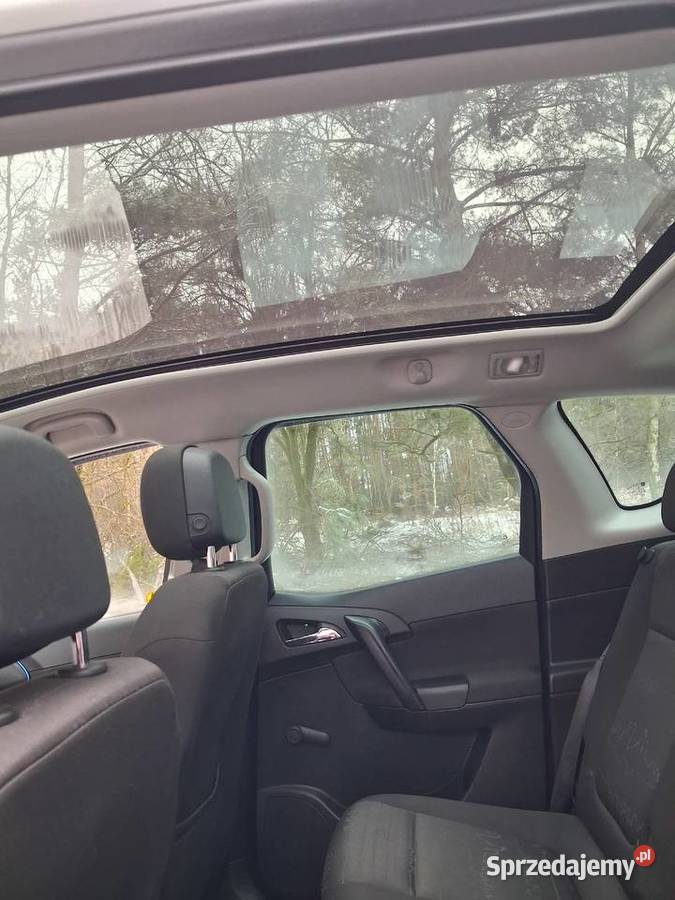 Meriva b wielkopolskie