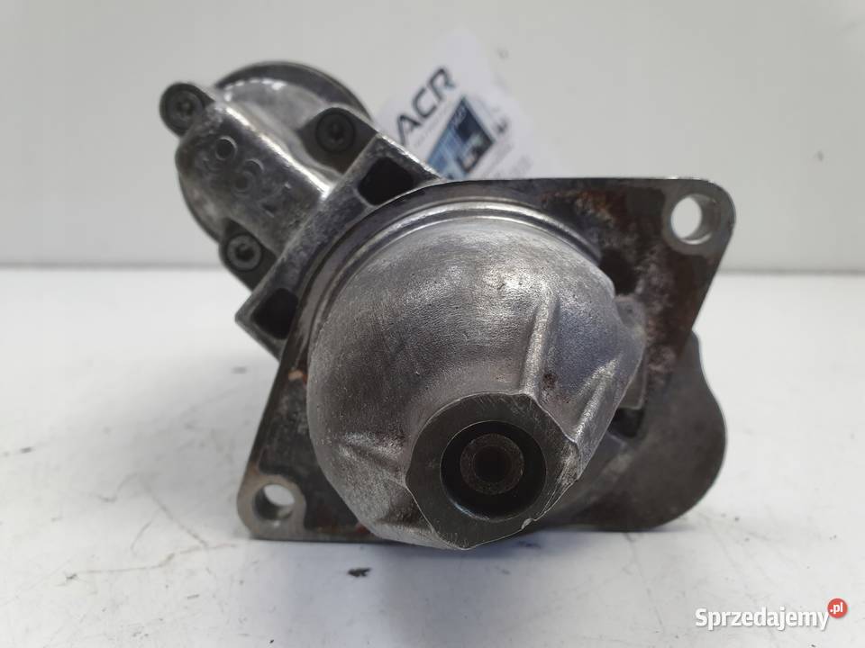 Opel Astra IV J 14 16V ROZRUSZNIK bosch 55566800