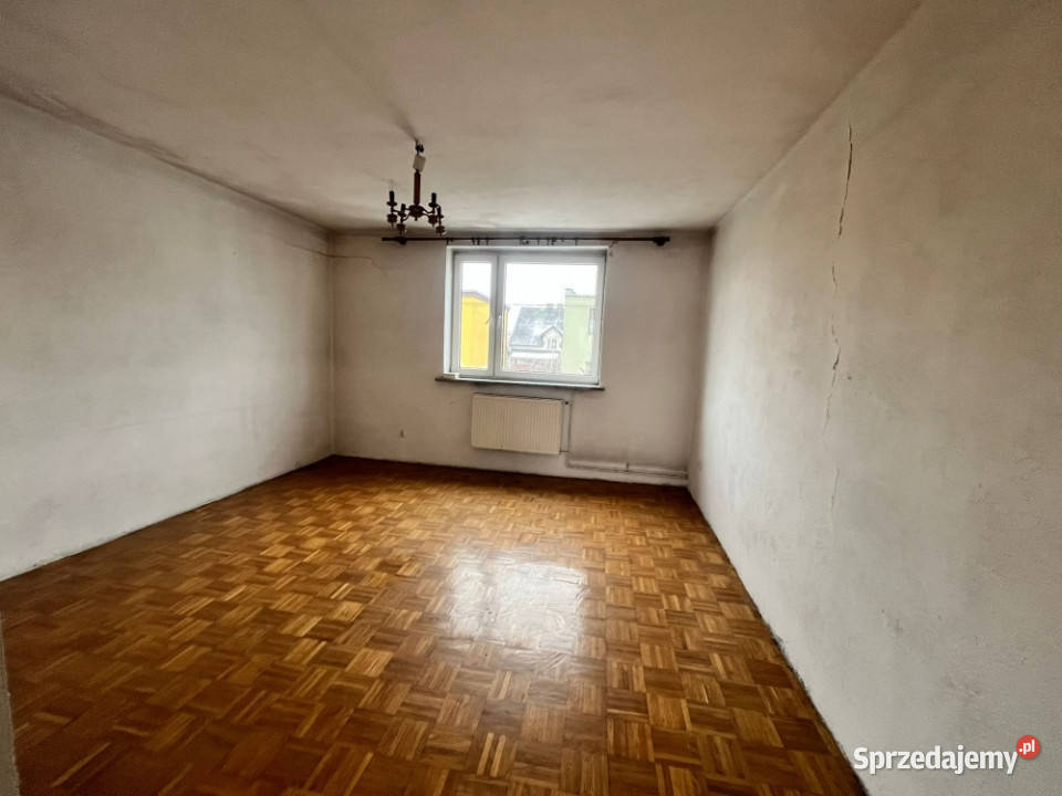 Dom do remontu Lewin Brzeski