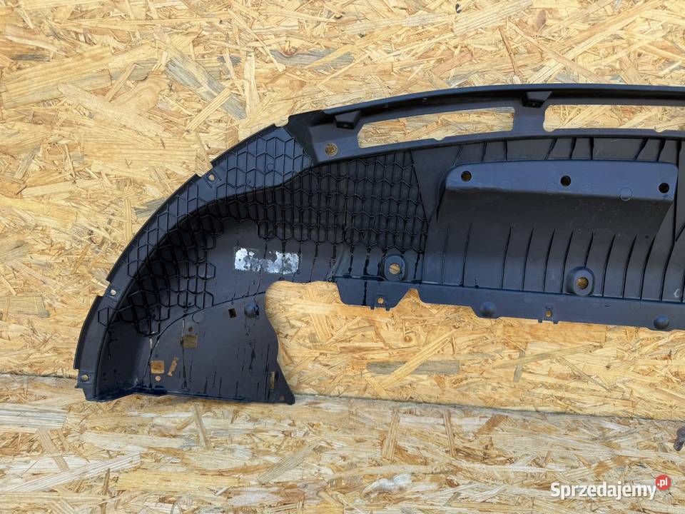 Płyta osłona pod zderzak ford kuga mk3 19