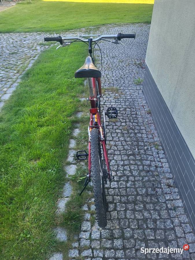 Sprzedam rower MTB podkarpackie Rzeszów