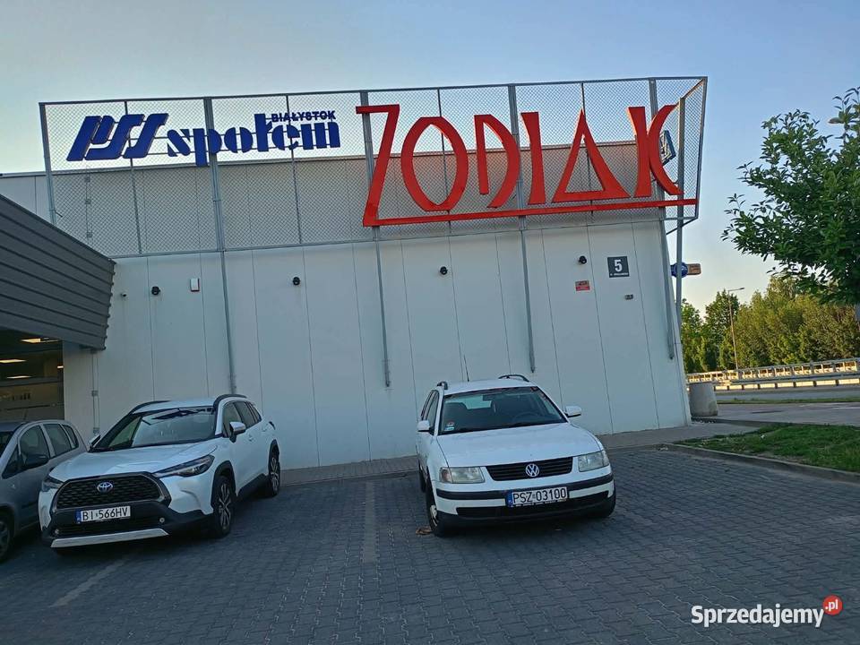 Passat b5 AFN hak wielkopolskie Gaj Mały sprzedam
