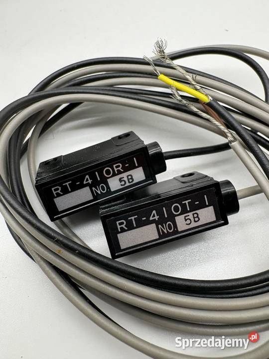 Sunx RT4101 Photoelectric sensor sprzedam