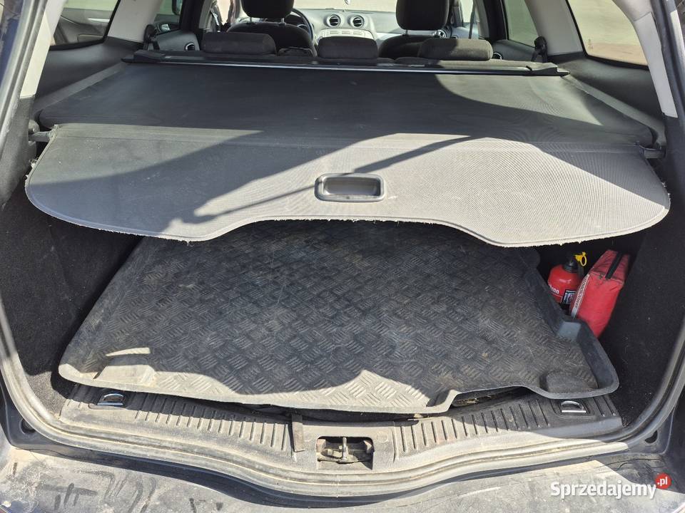 Ford Mondeo 20TDCI Kombi elektryczne szyby Motoryzacja Szczecin sprzedam