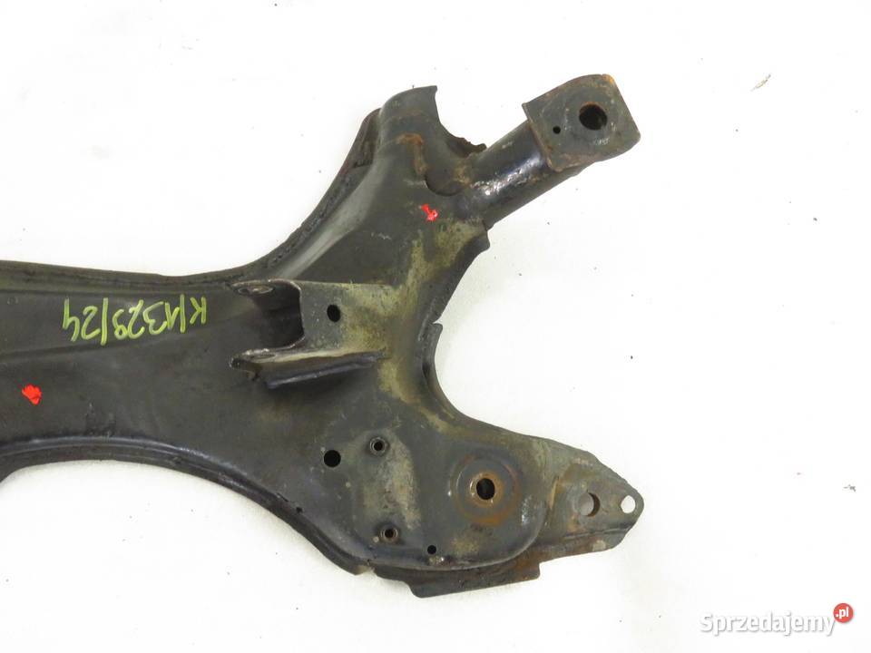 SANKI PRZÓD TOYOTA RAV 4 II A2 20 D4D 4WD 116